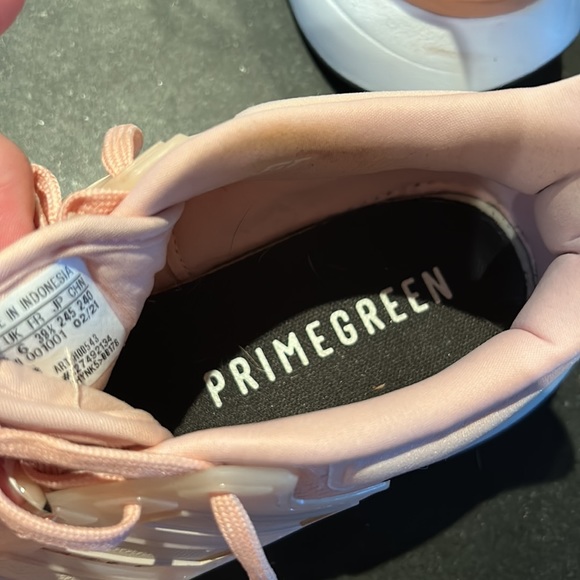 Adidas Sneakers - Picture 5 of 6